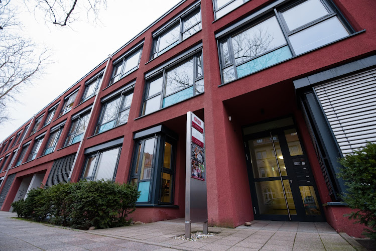 IBS Ingenieurbüro GmbH