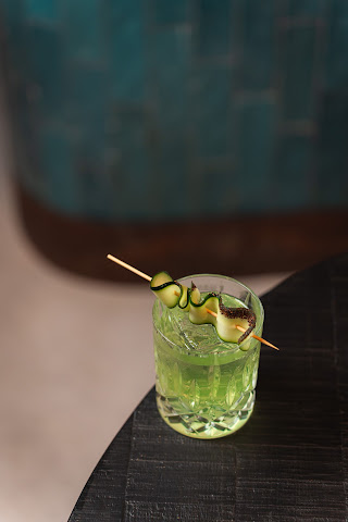 Chambacu Restaurant by null