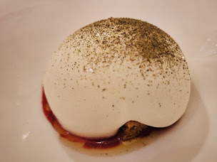 Photo n°30 de Lume à Bordeaux (Restaurant italien)