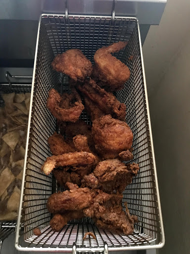 Pollo Estilo Kentucky - Thumbnail