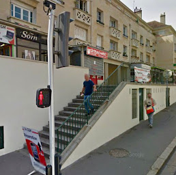 Photo n°16 de Centrale Market à Caen (Supérette)