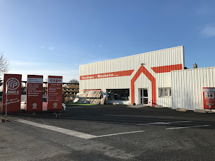 Photo n°23 de POINT.P DOUE EN ANJOU à Doué-en-Anjou (Service de gestion des déchets)