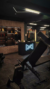 FITFINITY BY POWERCREW – Gym in Tinsukia, Assam