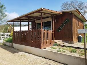 Photo n°3 de Camping des Bouleaux 70emplacements 43emplacements loisirs 5 locatifs 22 emplacements non desservis à Inor (Terrain de camping)