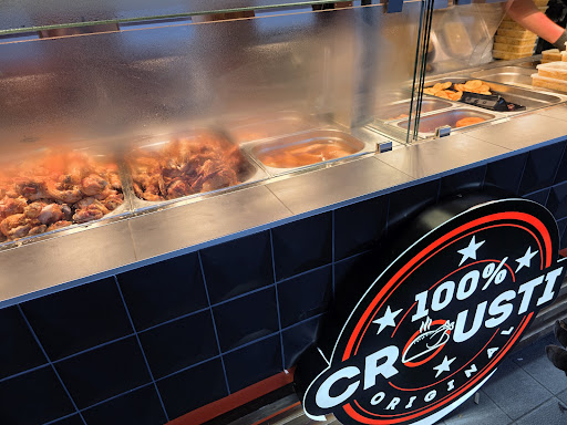 Photo 6 - CHICKEN B.
