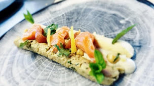 Photo n°137 de Restaurant L'Escorneil à Meroux-Moval (Restaurant)