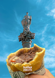 Photo n°31 de Panpanzerotti à Marseille (Restaurant)