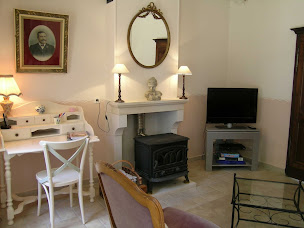 Photo n°10 de Le Petit Gîte à Lurcy-Lévis (Gîte)