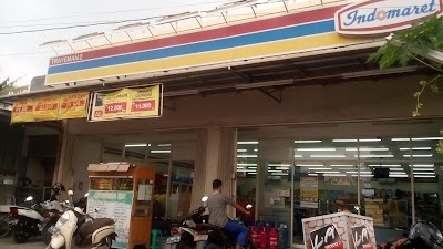 Photos of Indomaret Trayeman Anoa
