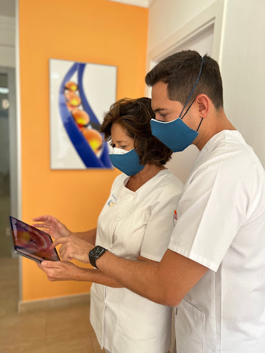 Clínica Dental Guadalora