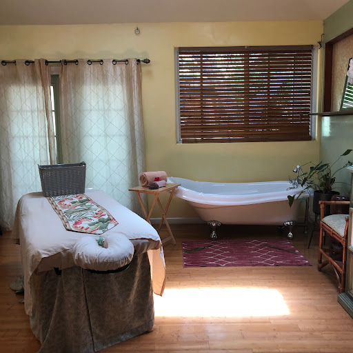Ho'omana Spa Maui - Thumbnail