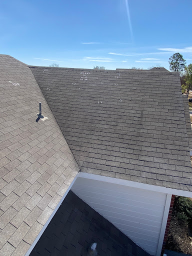 IHOME CONTRACTING - Visual