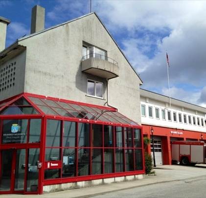 Rask Psykisk Helsehjelp