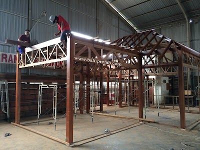 Photos of Bali Prefab
