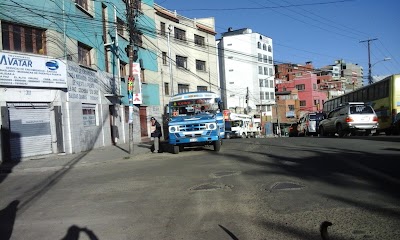 Photos of HOTEL BOLIVIAN PASSPORT