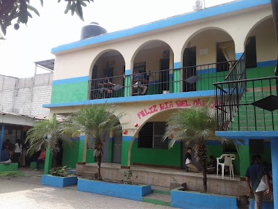Photos of Colegio Mixto Biling&uuml;e "El Saber"