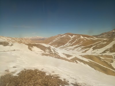 Photos of Pooladkaf Ski Resort