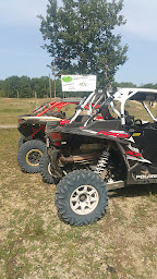 Photo n°10 de Quercy TT à Castelnau-Montratier (École)