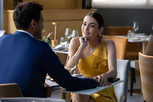 Photo n°27 de La Rotonde à Nice (Restaurant français)