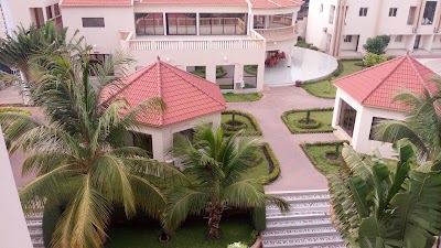 Photos of H&ocirc;tel Du Cinquantenaire de Sikasso