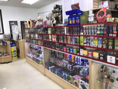 Discount Tobacco Outlet