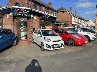 Db autos sales