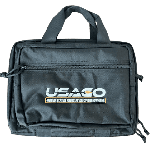 USA Association of Gun Owners (USAGO) by null