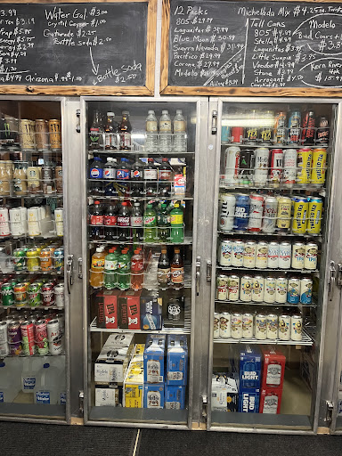 McNally’s General Store Gallery - United States