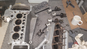 Photo n°19 de AUTOMOBILE CLUB GP à Campet-et-Lamolère (Club automobile)