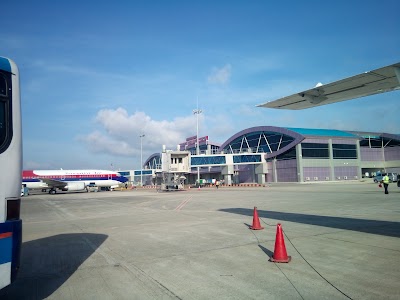 Photos of Sorong Airport
