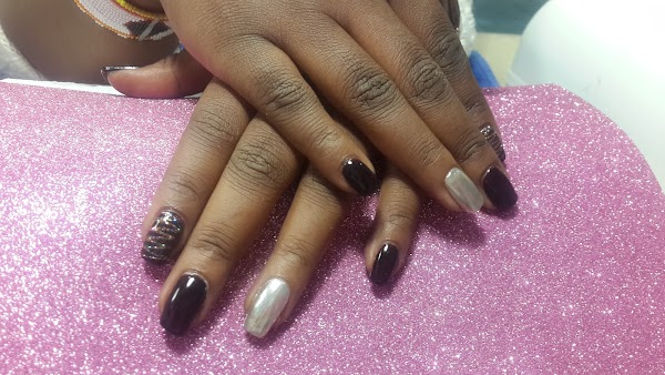 Nail Art Johannesburg - wide 9