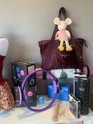 Photo n°14 de Magasin de danse à Baillargues – Sissone Danse, près de Montpellier à Baillargues (Magasin d'articles de danse)