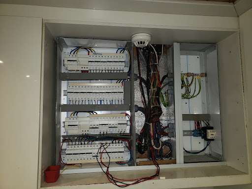 SancakMarin Elektrik Elektronik & Marin Klima