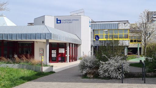 Stadtteilbibliothek Neugereut