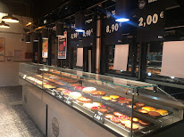 Marie Blachère LA CHAPELLE ST LUC à La Chapelle-Saint-Luc