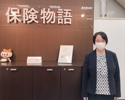 保険物語 東光ストア麻生店