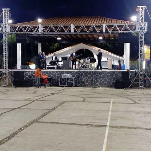Sonido Voice Sound