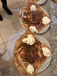 Photo n°17 de CRÊPERIE : La galette du goéland à Courthézon (Restaurant végétarien)