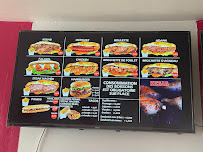 Menu Kebab istanbul guer Page 1