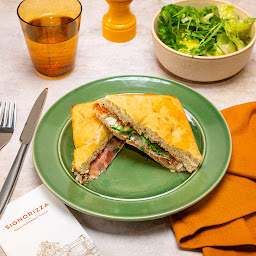 Photo n°18 de Signorizza Pizzeria Restaurant Saint-Hilaire-de-Riez à Saint-Hilaire-de-Riez (Restaurant)