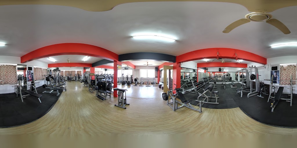 Street View & 360deg