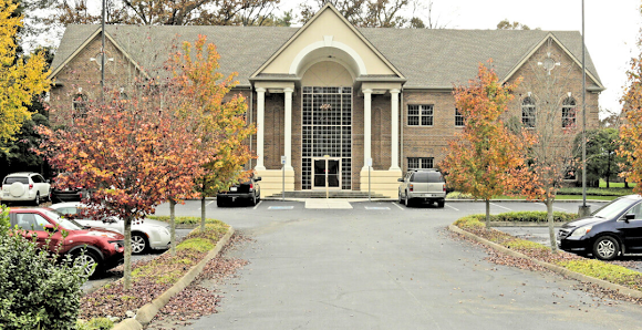 Adrian Hall Mortgage Team @ Rate, Inc. 813 S Northshore Dr # 102, Knoxville, TN 37919, United States