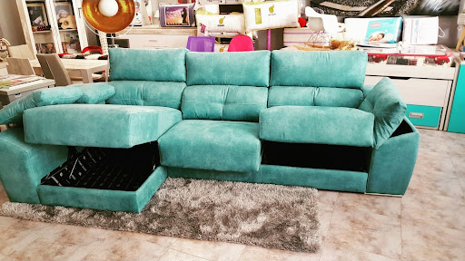 SOFAS VALLMOBEL - Visual
