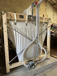 Photo n°16 de BK Énergies Lorraine - Piennes à Piennes (Fournisseur d'équipements d'énergie solaire)