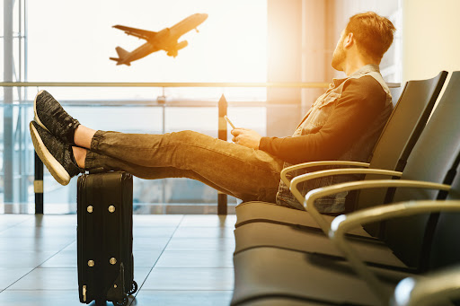 LE TRANSFER "Flughafen- und Citytransfer Aachen" - Thumbnail