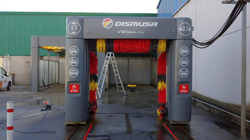 Dismusa - Thumbnail