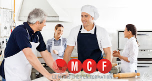 Photo n°3 de Formation HACCP & Permis d'Exploitation Calais à Coquelles (Centre de formation)