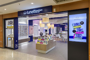 Photo n°3 de Lunettestore - opticien Sarrebourg à Sarrebourg (Magasin de lunettes de soleil)