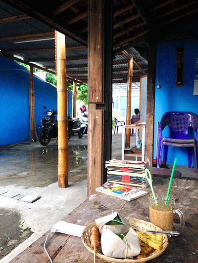 Photos of Cuci Motor & Angkringan Dimas