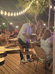 Photo n°11 de Mamão à Bourg-de-Péage (Bar lounge)